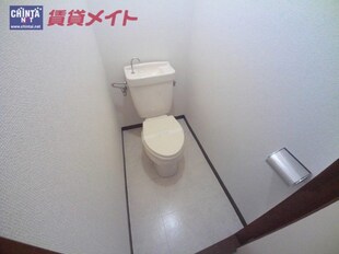 パティオ西山Ｃ棟の物件内観写真